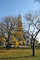 First Church in Roxbury MA