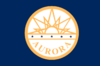 Flag of Aurora