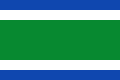 Flag of Canalejas del Arroyo Spain