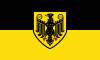 Flag of Goslar  