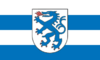 Flag of Ingolstadt  