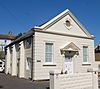 Former St Wilfrid's Mission Church, Stockleigh Road, St Leonards-on-Sea (June 2020) (1).JPG
