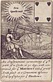 Four of hearts Sea quadrant 1702