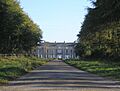 FranceNormandieSaintPierreDuFresneChateau
