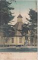 Free Baptist Tabernacle in Ocean Park Maine