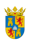 Official seal of Fuente de Cantos