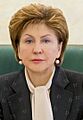 Galina Karelova (2018-12-18)