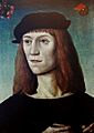 Gdańsk Portrait of Christoph von Suchten