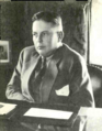 George A Richards