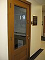 George Herbert Jones Laboratory