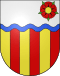 Coat of arms of Gletterens