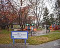 Gordon S. Bowen Park (Boise, Idaho)