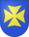 Coat of arms of Gossens
