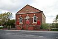 Gravel Hole Methodist Church, Royton - geograph.org.uk - 453555