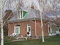 Green House Bountiful Utah