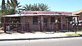 Guadalupe-Early western-Mexican style house
