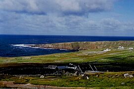 Gweedore area - Bloody Foreland - geograph.org.uk - 1337837