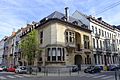 Hôtel Otlet - Brussels, Belgium - DSC07873