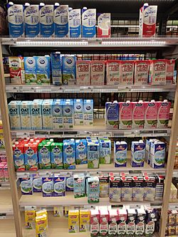 HK SKD 日出康城 Lohas park 商場 mall shop 食品超級市場 Fresh Food Supermarket goods 飲料 beverage April 2022 Px3 06