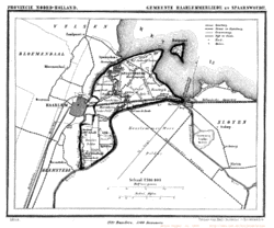 Haarlemmerliede