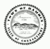 Official seal of Hamden, Connecticut