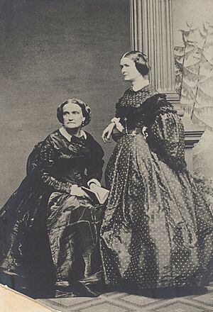 Harvard Theatre Collection - Cushman and Stebbins, TC-2