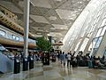 Heydar Aliyev International Airport, Baku (27761614519)