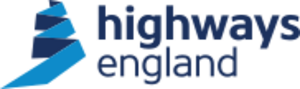 Highways England logo