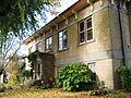 Hillsboro Carnegie Library Oregon