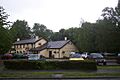 Hogsmill Tavern Worcester Park