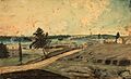Hull, (Lower Canada), on the Ottawa River; at the Chaudier (sic) Falls, 1830