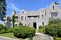 Hull, Québec, Château Monsarrat - 3,1