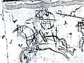 Hungarian warrior