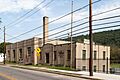 Huntingdon Armory