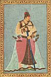 Ibrahim Adil Shah II Sultan of Bijapur.jpg