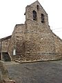 Iglesia Santibañez de Tera