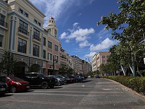 Iloilo Business Park, Festive Walk (Mandurriao, Iloilo City; 04-05-2024)