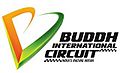 Indian GP Logo - Buddh International Circuit
