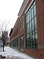 Indiana Avenue Historic District
