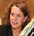 Ireen Wüst (NED) 2013