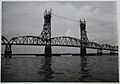 James River Bridge (circa 1960)