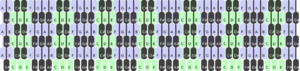 Janko keyboard
