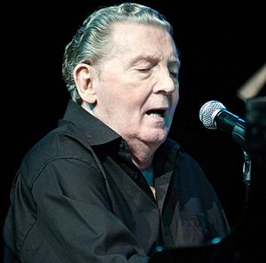 Jerry Lee Lewis @ Credicard Hall 01 (cropped)