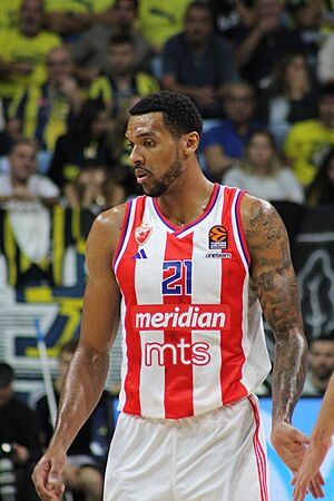 Joel Bolomboy 21 KK Crvena zvezda EuroLeague 20241015 (2).jpg