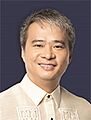 Joel Villanueva, official portait