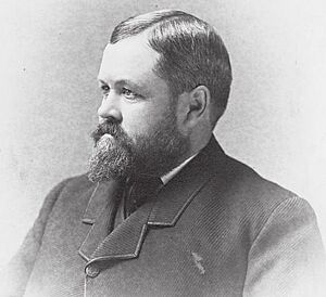 John Henry Moffitt
