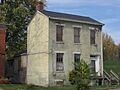 Joseph Marsh House