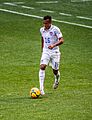 Julian Green USA-Turkey June 2014