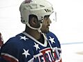 Kenndal McArdle Amerks