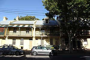 Kent Street, Millers Point 11